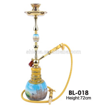 2015 new khalil mamoon hookah wholesale hookah